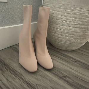Aldo Sock Boots